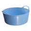 Red Gorilla Tubtrug Shallow Blue 15L